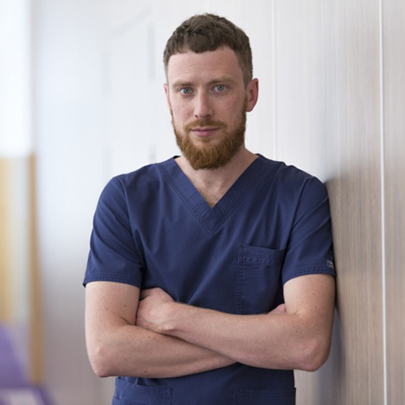 Dr. Alexander Romanov Advocate Advocate