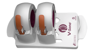 V-Cas Stereotaxis Product-pink V-Cas Stereotaxis Product