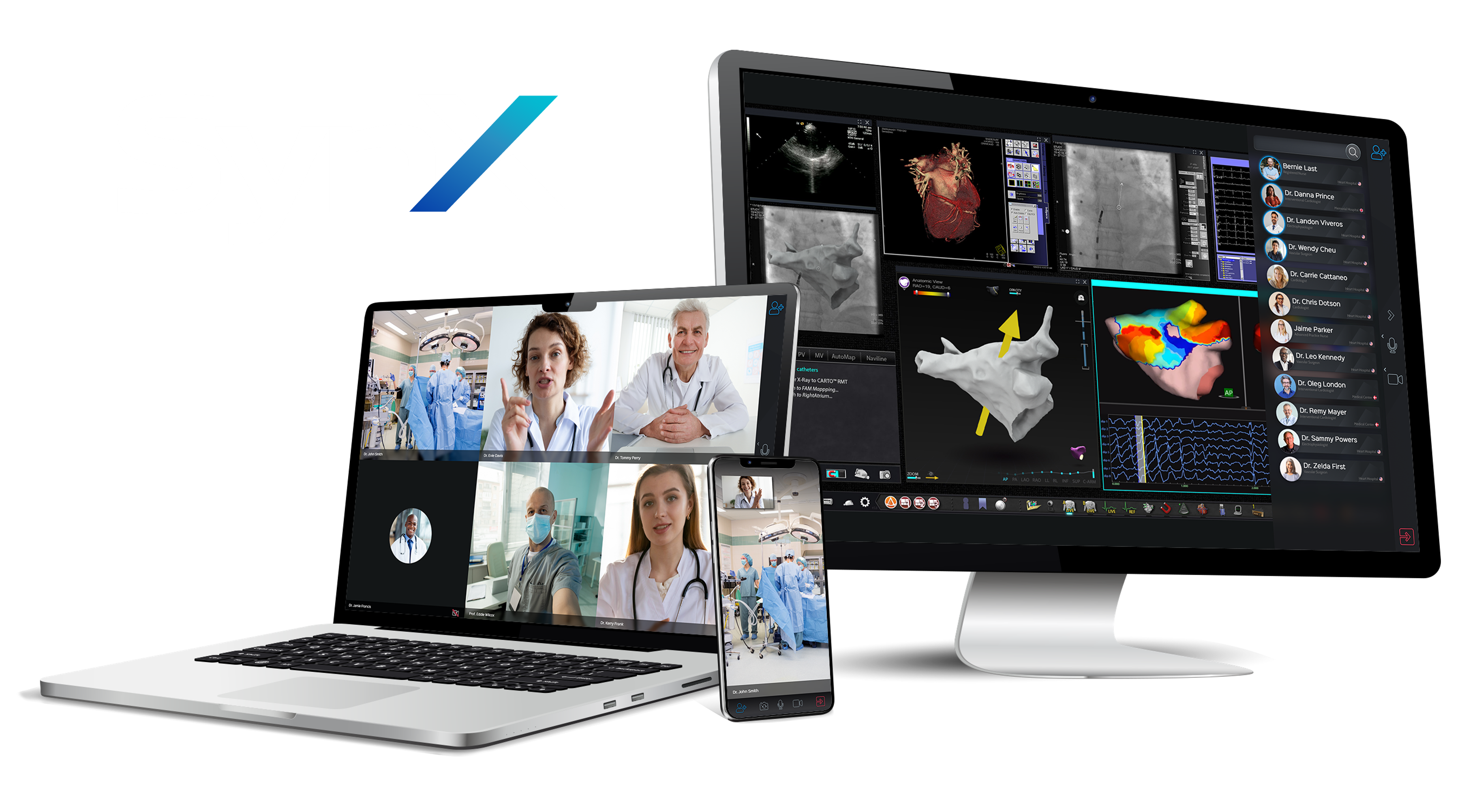 SynX Preview